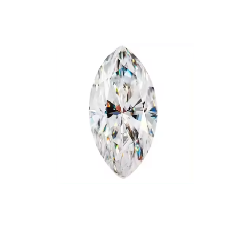 Moissanite Marquise